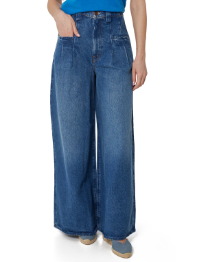 ΓΥΝΑΙΚΕΙΟ DENIM ΠΑΝΤΕΛΟΝΙ | Μπλε 28