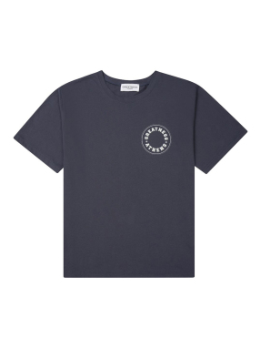 UNISEX T-SHIRT | Μπλε XL