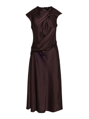 ΜΑΞΙ ΦΟΡΕΜΑ | Καφέ Σκούρο US 2