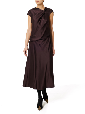 ΜΑΞΙ ΦΟΡΕΜΑ | Καφέ Σκούρο US 2