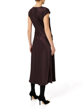 ΜΑΞΙ ΦΟΡΕΜΑ | Καφέ Σκούρο US 6