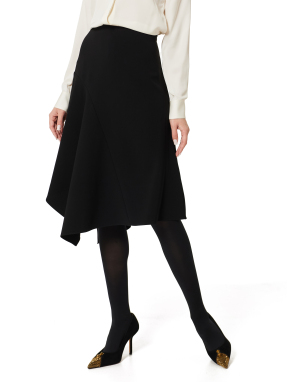 ΜΙΝΤΙ ΦΟΥΣΤΑ | Μαύρο US 0