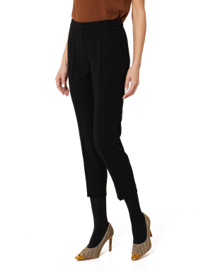 ΓΥΝΑΙΚΕΙΟ ΠΑΝΤΕΛΟΝΙ | Μαύρο US 12