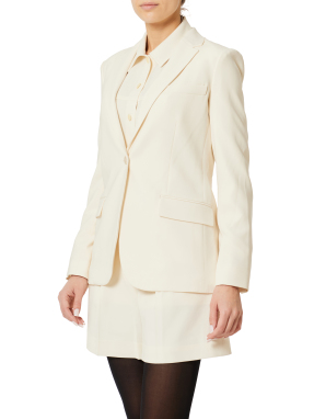 ΓΥΝΑΙΚΕΙΟ ΣΑΚΑΚΙ | Λευκό US 10