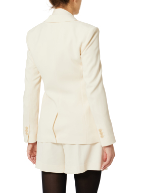 ΓΥΝΑΙΚΕΙΟ ΣΑΚΑΚΙ | Λευκό US 10