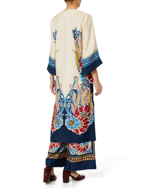 ΜΙΝΤΙ ΦΟΡΕΜΑ | Πολύχρωμο XL