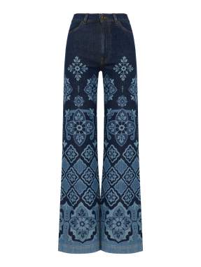 ΓΥΝΑΙΚΕΙΟ DENIM ΠΑΝΤΕΛΟΝΙ | Μπλε 29