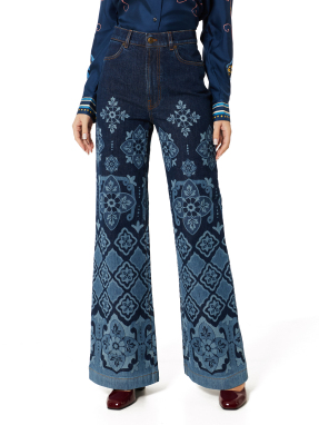 ΓΥΝΑΙΚΕΙΟ DENIM ΠΑΝΤΕΛΟΝΙ | Μπλε 29