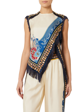 ΓΥΝΑΙΚΕΙΟ ΤΟΠ | Πολύχρωμο S