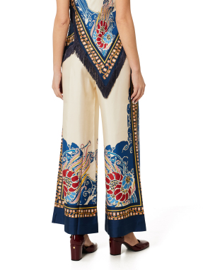 ΓΥΝΑΙΚΕΙΟ ΠΑΝΤΕΛΟΝΙ | Πολύχρωμο XS