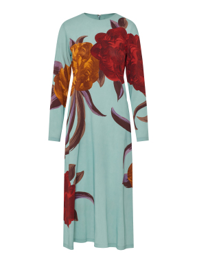 ΜΑΞΙ ΦΟΡΕΜΑ | Γαλάζιο S