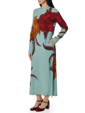 ΜΑΞΙ ΦΟΡΕΜΑ | Γαλάζιο S