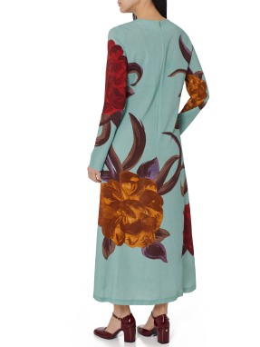 ΜΑΞΙ ΦΟΡΕΜΑ | Γαλάζιο XS