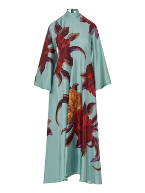 ΜΑΞΙ ΦΟΡΕΜΑ | Γαλάζιο XXS