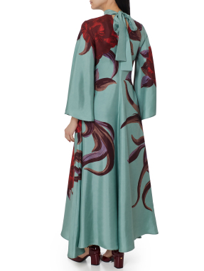 ΜΑΞΙ ΦΟΡΕΜΑ | Γαλάζιο XXS