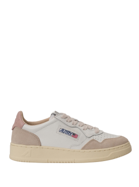 ΓΥΝΑΙΚΕΙΑ SNEAKERS | Λευκό 37