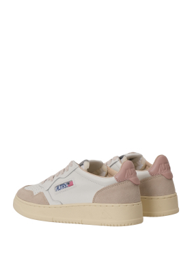 ΓΥΝΑΙΚΕΙΑ SNEAKERS | Λευκό 37