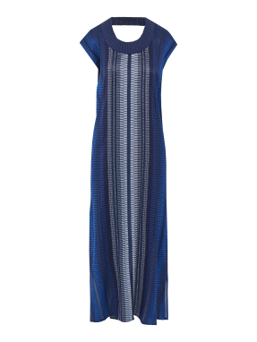 ΜΑΞΙ ΦΟΡΕΜΑ | Μπλε EU 40