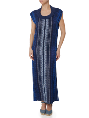 ΜΑΞΙ ΦΟΡΕΜΑ | Μπλε EU 40