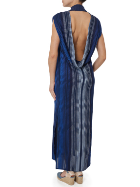 ΜΑΞΙ ΦΟΡΕΜΑ | Μπλε EU 40