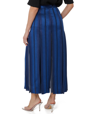 ΜΙΝΤΙ ΦΟΥΣΤΑ | Μπλε EU 40