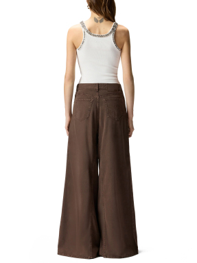 ΓΥΝΑΙΚΕΙΟ ΤΟΠ CORIANDOLI | Λευκό S