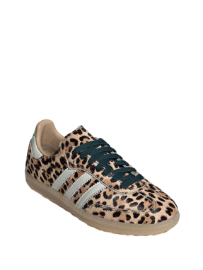 ΓΥΝΑΙΚΕΙΑ SNEAKERS SAMBA OG | Animal Print  40 2/3