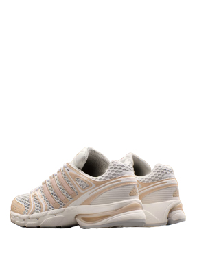 ΓΥΝΑΙΚΕΙΑ ΑΘΛΗΤΙΚΑ SNEAKERS ADISTAR CONTROL | Λευκό 40