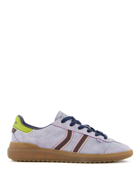 ΓΥΝΑΙΚΕΙΑ SNEAKERS KIRO | Λιλά 40