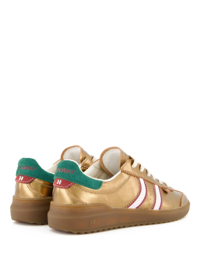 ΓΥΝΑΙΚΕΙΑ SNEAKERS KIRO | Χρυσό 39