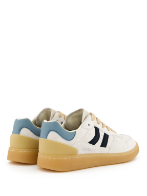 ΓΥΝΑΙΚΕΙΑ SNEAKERS GOAL | Λευκό 39