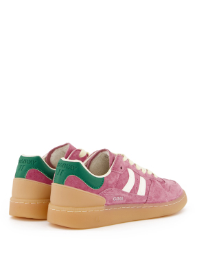 ΓΥΝΑΙΚΕΙΑ SNEAKERS GOAL | Φούξια 41