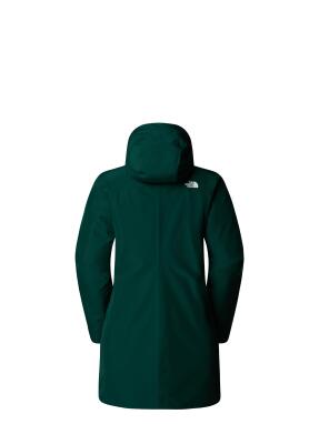 ΓΥΝΑΙΚΕΙΟ ΜΠΟΥΦΑΝ SUZANNE TRICLIMATE 2.0 | Κυπαρισσί S