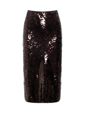 ΜΙΝΤΙ ΦΟΥΣΤΑ CIARA | Μαύρο US 8