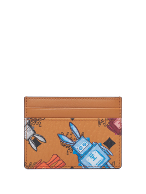 ΘΗΚΗ ΚΑΡΤΩΝ AREN ROBOT MINI | Ταμπά