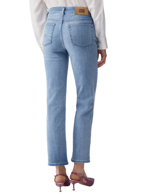 ΓΥΝΑΙΚΕΙΟ DENIM ΠΑΝΤΕΛΟΝΙ | Μπλε 28