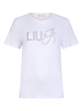 ΓΥΝΑΙΚΕΙΟ T-SHIRT | Λευκό S