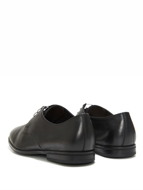 ΑΝΔΡΙΚΑ OXFORD ΠΑΠΟΥΤΣΙΑ | Μαύρο 44