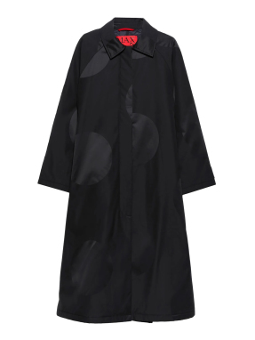 ΓΥΝΑΙΚΕΙΟ ΜΠΟΥΦΑΝ | Μαύρο XS