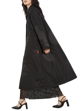 ΓΥΝΑΙΚΕΙΟ ΜΠΟΥΦΑΝ | Μαύρο S