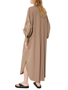 ΜΑΞΙ ΦΟΡΕΜΑ | Μπεζ IT 38