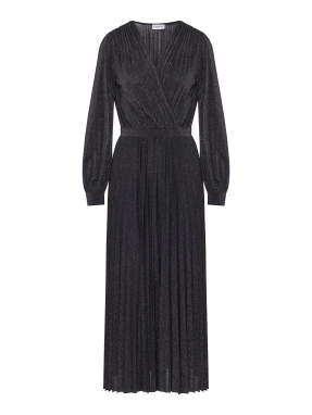 ΜΑΞΙ ΦΟΡΕΜΑ | Μπλε Σκούρο S