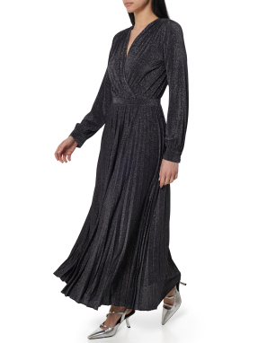 ΜΑΞΙ ΦΟΡΕΜΑ | Μπλε Σκούρο S