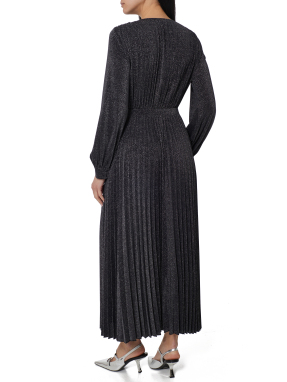 ΜΑΞΙ ΦΟΡΕΜΑ | Μπλε Σκούρο M