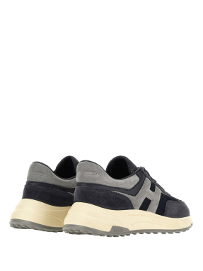 ΑΝΔΡΙΚΑ SNEAKERS LOW HYPERLIGHT | Μπλε Σκούρο 40