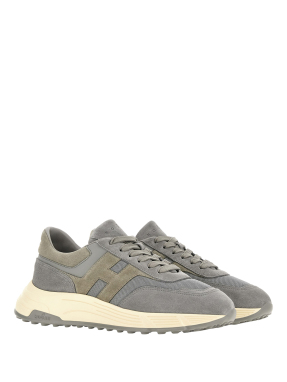 ΑΝΔΡΙΚΑ SNEAKERS LOW HYPERLIGHT | Γκρι 41.5