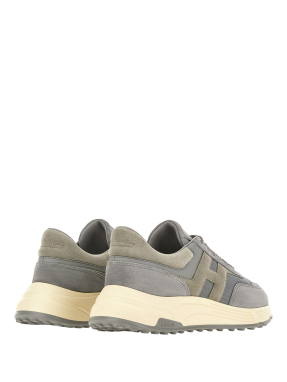 ΑΝΔΡΙΚΑ SNEAKERS LOW HYPERLIGHT | Γκρι 41.5