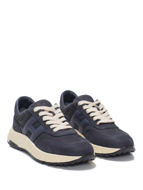 ΑΝΔΡΙΚΑ SNEAKERS LOW HYPERLIGHT | Μπλε Σκούρο 41.5