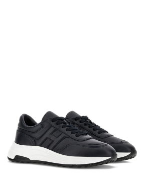 ΑΝΔΡΙΚΑ SNEAKERS LOW HYPERLIGHT | Μπλε Σκούρο 46