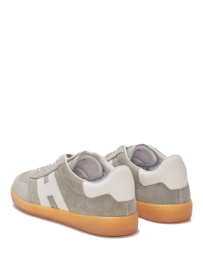 ΓΥΝΑΙΚΕΙΑ SNEAKERS LOW COOL | Γκρι Ανοιχτό 40